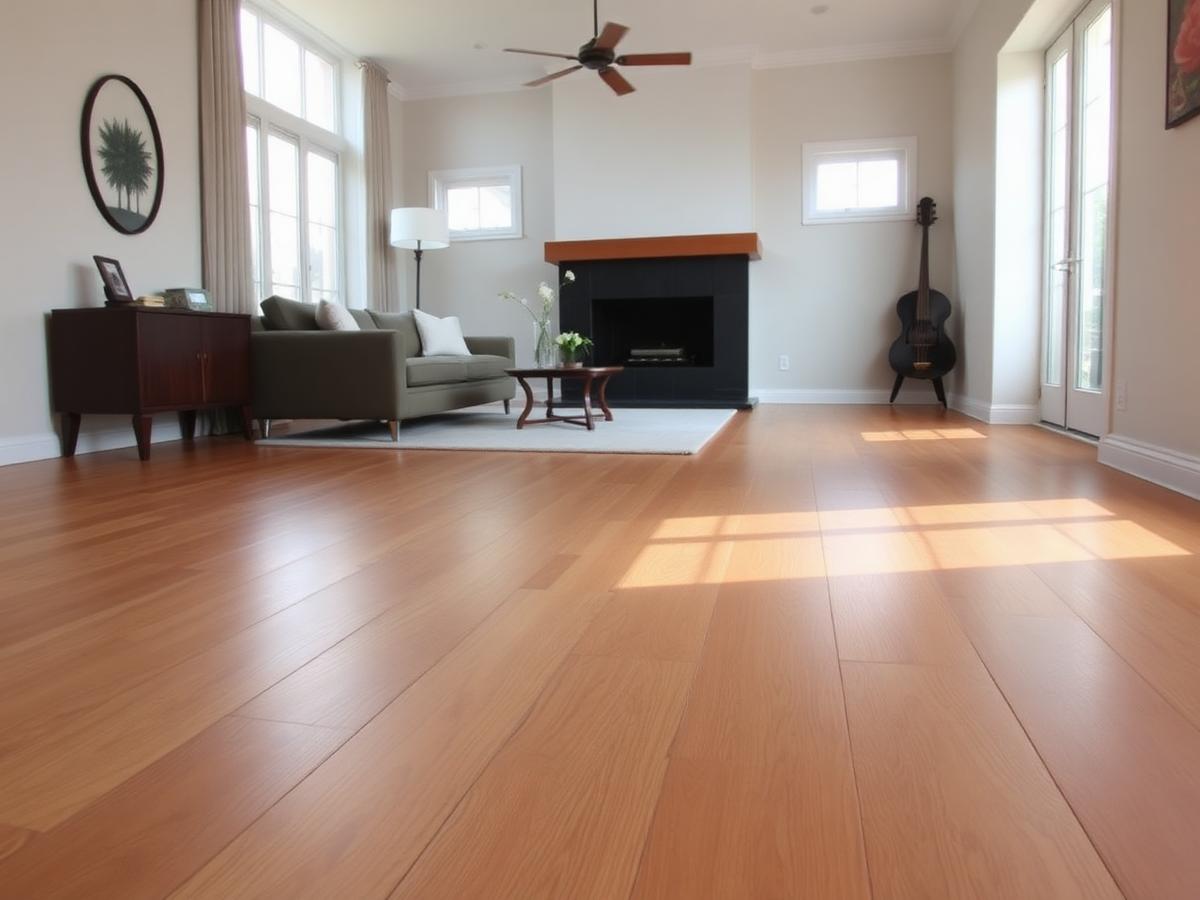 Flooring