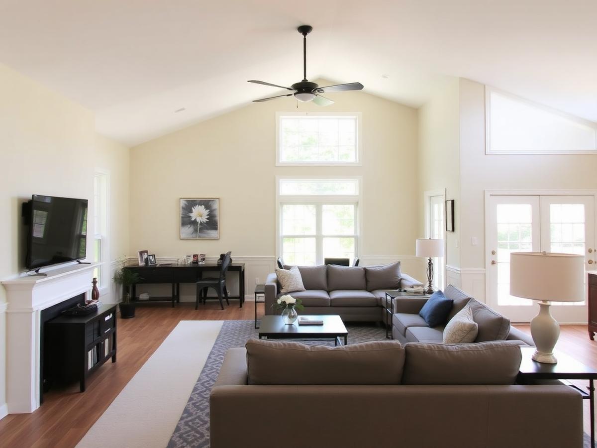 Home Remodeling